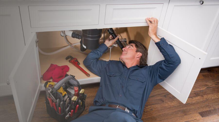 Local expert plumbing services in Plainwell, MI